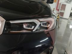 BMW 3 Series 325i M Sport Package - фото 4
