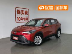 Toyota Frontlander 2.0L Leading Edition - photo 1