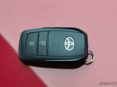 Toyota Frontlander 2.0L Leading Edition - photo 10