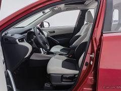 Toyota Frontlander 2.0L Leading Edition - photo 13