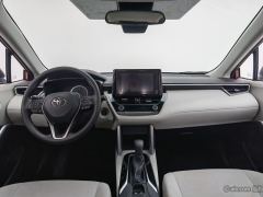 Toyota Frontlander 2.0L Leading Edition - photo 14