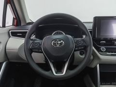 Toyota Frontlander 2.0L Leading Edition - photo 15
