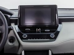 Toyota Frontlander 2.0L Leading Edition - photo 16