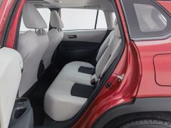 Toyota Frontlander 2.0L Leading Edition - photo 19