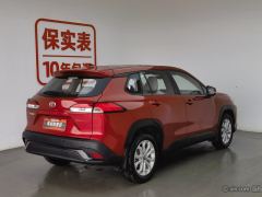 Toyota Frontlander 2.0L Leading Edition - photo 2