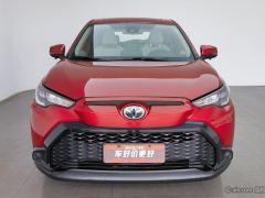 Toyota Frontlander 2.0L Leading Edition - photo 3