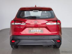 Toyota Frontlander 2.0L Leading Edition - photo 4