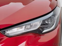 Toyota Frontlander 2.0L Leading Edition - photo 5