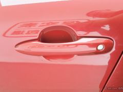 Toyota Frontlander 2.0L Leading Edition - photo 8