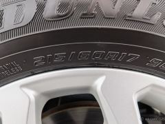 Toyota Frontlander 2.0L Leading Edition - photo 9