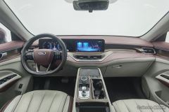 Ford Lingyù EcoBoost 225 Version 6 - ფოტო 14