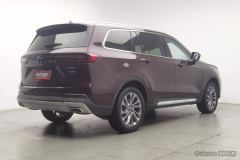 Ford Lingyù EcoBoost 225 Version 6 - ფოტო 2