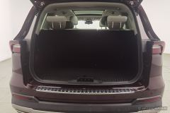 Ford Lingyù EcoBoost 225 Version 6 - ფოტო 20