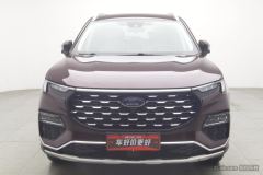 Ford Lingyù EcoBoost 225 Version 6 - ფოტო 3