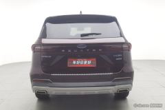 Ford Lingyù EcoBoost 225 Version 6 - ფოტო 4