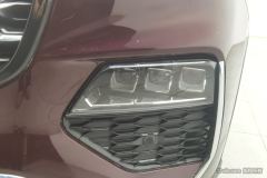 Ford Lingyù EcoBoost 225 Version 6 - ფოტო 5