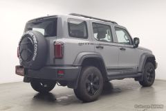 Tank 300 Off-Road Edition 2.0T Challenger - фото 2