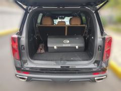 GAC GS8 2.0T 2WDLuxury Edition 7 - photo 15