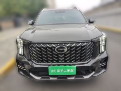 GAC GS8 2.0T 2WDLuxury Edition 7 - photo 2