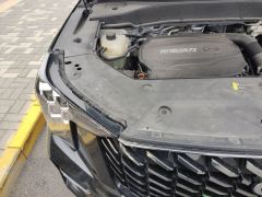 GAC GS8 2.0T 2WDLuxury Edition 7 - photo 20