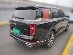 GAC GS8 2.0T 2WDLuxury Edition 7 - photo 4