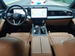 GAC GS8 2.0T 2WDLuxury Edition 7 - photo 5