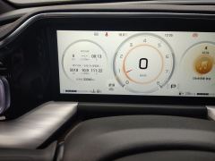 GAC GS8 2.0T 2WDLuxury Edition 7 - photo 8