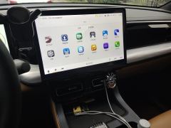 GAC GS8 2.0T 2WDLuxury Edition 7 - photo 9