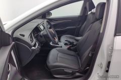 Buick Excelle Facelift Mild Hybrid 1.3T Automatic Elite Edition - ფოტო 13