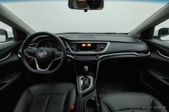 Buick Excelle Facelift Mild Hybrid 1.3T Automatic Elite Edition - ფოტო 14