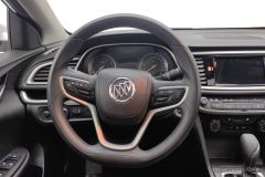 Buick Excelle Facelift Mild Hybrid 1.3T Automatic Elite Edition - ფოტო 15