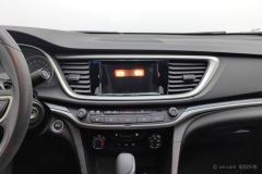 Buick Excelle Facelift Mild Hybrid 1.3T Automatic Elite Edition - ფოტო 16