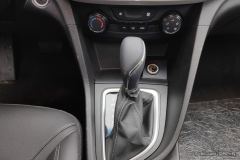 Buick Excelle Facelift Mild Hybrid 1.3T Automatic Elite Edition - ფოტო 17