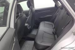 Buick Excelle Facelift Mild Hybrid 1.3T Automatic Elite Edition - ფოტო 19
