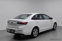 Buick Excelle Facelift Mild Hybrid 1.3T Automatic Elite Edition - ფოტო 2