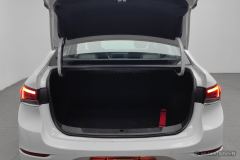 Buick Excelle Facelift Mild Hybrid 1.3T Automatic Elite Edition - ფოტო 20