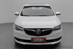 Buick Excelle Facelift Mild Hybrid 1.3T Automatic Elite Edition - ფოტო 3