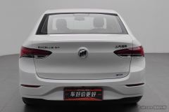 Buick Excelle Facelift Mild Hybrid 1.3T Automatic Elite Edition - ფოტო 4