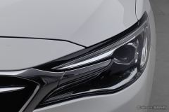 Buick Excelle Facelift Mild Hybrid 1.3T Automatic Elite Edition - ფოტო 5