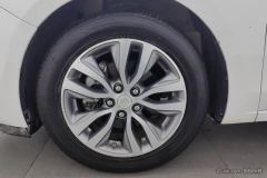 Buick Excelle Facelift Mild Hybrid 1.3T Automatic Elite Edition - ფოტო 6