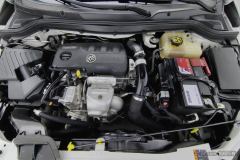 Buick Excelle Facelift Mild Hybrid 1.3T Automatic Elite Edition - ფოტო 7