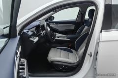 Geely Xingui 2.0TD Premium Version - фото 13