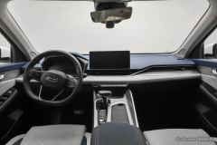 Geely Xingui 2.0TD Premium Version - фото 14