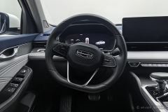 Geely Xingui 2.0TD Premium Version - фото 15