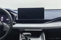 Geely Xingui 2.0TD Premium Version - фото 16