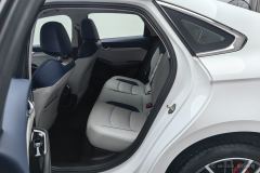 Geely Xingui 2.0TD Premium Version - фото 19