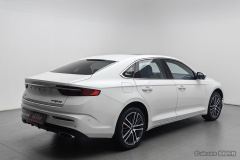 Geely Xingui 2.0TD Premium Version - фото 2