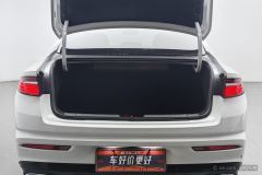 Geely Xingui 2.0TD Premium Version - фото 20