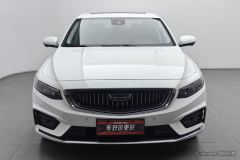 Geely Xingui 2.0TD Premium Version - фото 3