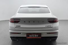 Geely Xingui 2.0TD Premium Version - фото 4